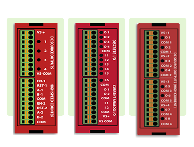 packing automations